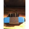 EATON VICKERS DG4V-3-6C-M-FW-B6-60 HYDRAULIC DIRECTIONAL CONTROL VALVE