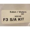 161998 origin-No Box, Eaton 920148 Vickers Repair/Service Seal Kit -F3 S/A KIT #2 small image