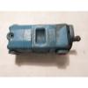 Origin Vickers V2020F 1F9S Vane Pump Double Pump 11P3DD6F20 #2 small image