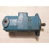 Origin Vickers V2020F 1F9S Vane Pump Double Pump 11P3DD6F20