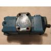 Origin Vickers V2020F 1F9S Vane Pump Double Pump 11P3DD6F20 #4 small image