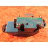 VICKERS DG4V 3S 2A M FW B5 60 SOLENOID DIRECTIONAL CONTROL VALVE  NOS #1 small image