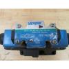 VICKERS SOLENOID DIRECTIONAL CONTROL VALVE; P/N: DG4V-3S-6C-M-FTWL-B5-60 ~Origin~