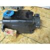 VICKERS  4520V42 A 12 1CC 20 HYDRAULIC VANE DOUBLE PUMP  MFG REBUILT #1 small image