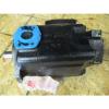 VICKERS  4520V42 A 12 1CC 20 HYDRAULIC VANE DOUBLE PUMP  MFG REBUILT #3 small image