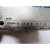 Vickers DG4V-3-7A-M-W-B-7-30 Hydraulic Solenoid Valve 110V Coil 3000PSI #8 small image