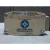 Used Sperry Vickers DG4V 3 2A W B 12 Pilot/Directional Valve 110-120VAC 50/60Hz #2 small image