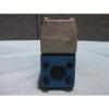 Used Sperry Vickers DG4V 3 2A W B 12 Pilot/Directional Valve 110-120VAC 50/60Hz #3 small image