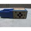 Used Sperry Vickers DG4V 3 2A W B 12 Pilot/Directional Valve 110-120VAC 50/60Hz #4 small image