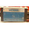 Vickers DGMX2-3-PP-AW-S-40 Vickers Pressure Reducing Valve, Origin