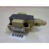 Vickers Hydraulic Valve CVCS25C1S2W24510 Used #61699 #1 small image