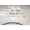 Vickers Hydraulic Seal Kit 923106 Origin #358-KH