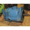 Vickers Hydraulic Motor PVB15-FRSY-30-CM-11 - Used, Stock Part #7 small image