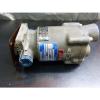 VICKERS HYDRAULIC MOTOR MF3-022-2EAI PRM 3800 PSI 1500