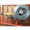 Hydraulic Winch, Military, Aircraft, Rat Hot Rod, Warbird, Vickers