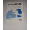 Vickers Industrial Hydraulics Manual 1989, 935100-B, Hardcover, Second Edition #1 small image