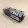 Vickers Directional Hydraulic Valve DG4V322AMUHL760 Used #72610 #1 small image