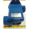 VICKERS HYDRAULIC PUMP V10 1S7S 11A20 100628 #1 small image