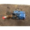 Nice Eaton/ Vickers Hydraulic Pump, OEM# 421AK00457A, 4040 Ships Free #2 small image