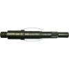 Vickers V20 Vane Pump   Hydraulic Shaft  317999 #1 small image