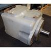 Vickers Hydraulic Motor 45V50A1C10180L - Rebuilt Vane Pump