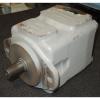 Vickers Hydraulic Motor 45V50A1C10180L - Rebuilt Vane Pump