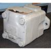 Vickers Hydraulic Motor 45V50A1C10180L - Rebuilt Vane Pump