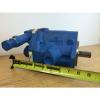 VICKERS PVB6-RSY-40-CM12-02-341426-010902 HYDRAULIC PUMP PVB6RSY40CM12 #2 small image