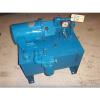 Vickers 3HP 2 GPM Hydraulic Power Unit