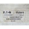 Eaton Vickers V6021B2C10 Hydraulic Filter Element NIB #11 small image