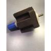 Origin VICKERS CVCS-25-AD1-S2-M-10-NC HYDRAULIC VALVE CARTRIDGE FLOW CONTROL #7 small image