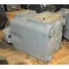 Vickers Hydraulic Motor 45V60A 1A10 180- Rebuilt Vane Pump