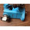 VICKERS POWER STEERING HYDRAULIC PUMP MODEL V10F