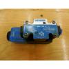 Spare Van Dorn Parts - Vickers Hydraulic Pilot Valve, Model DG4V-3-0A-M-FW-B6-60 #1 small image