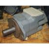 Vickers Hydraulic Motor 3550V 25 14 11 - Rebuilt #1 small image