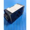 USED VICKERS DGMPC-3-ABK-41 HYDRAULIC CHECK VALVE G2 #5 small image