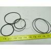 Eaton Vickers 02-322248 25VPFT Hydraulic vain pump seal kit #1 small image