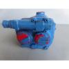 VICKERS HYDRAULIC PUMP PVB15-RSY-41-C-12 02-341735 PVB15RSY41C0234117 LMS mona #2 small image