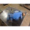 VICKERS HYDRAULIC PUMP PVB15 LSWY 41_PVB15LSWY41_CM12 #2 small image