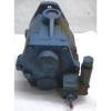 VICKERS HYDRAULIC PUMP MODEL # PVB29 RS 20CC11, D87J