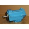 Hydraulic vane double pump, 17GPM/11GPM, 3000PSI, 2520VQ17A5-1AA20 Vickers