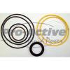 Vickers 3525V Vane Pump   Hydraulic Seal Kit  919305