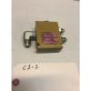 EATON VICKERS FDC1-10-6T-55 HYDRAULIC VALVE 3-PORT  Warranty Fast Shipping #1 small image