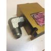 EATON VICKERS FDC1-10-6T-55 HYDRAULIC VALVE 3-PORT  Warranty Fast Shipping #4 small image