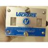 VICKERS 02-119836 PBDG4S4L 012A B 60 HYDRAULIC CONTROL VALVE Origin NO BOX #2 small image