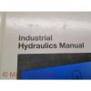 Vickers 935100-C Industrial Hydraulics Manual - Used