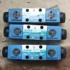 VICKERS HYDRAULIC DG4V-3S-8C-VM-U-A5-60 A02-101725 Solenoid Operated Directional