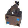 Origin VICKERS CG 10 F 30S2 HYDRAULIC RELIEF VALVE CG10F30S2