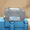 VICKERS DGMA-3-B-10 HYDRAULICS directional VALVE