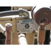 USED ? CROSS COMPANY/VICKERS HYDRAULIC UNIT   3HP  800 PSI 6 GPM